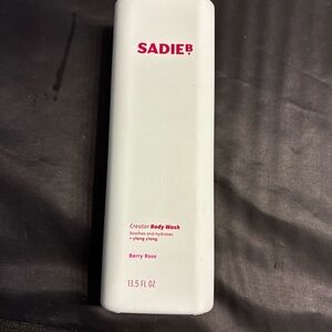 Creator Body Wash - White